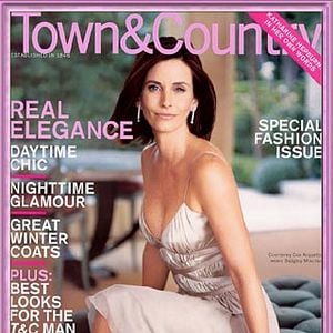 Foto Courteney Cox