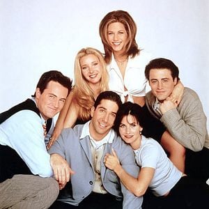 Foto Lisa Kudrow