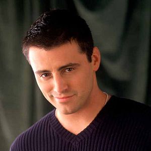 Foto Matt LeBlanc