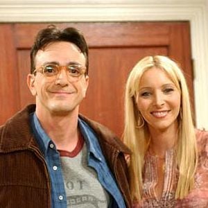 Foto Lisa Kudrow