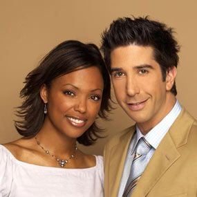 Foto David Schwimmer