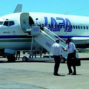 Foto Whisky Romeo Zulu