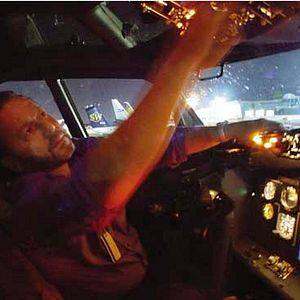 Foto Whisky Romeo Zulu