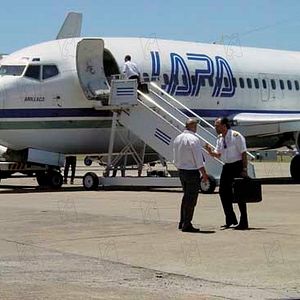 Foto Whisky Romeo Zulu