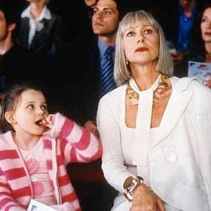 Foto Mamá a la fuerza