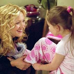 Foto Mamá a la fuerza