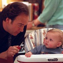 Foto El mundo según Jim