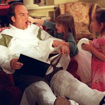 Foto El mundo según Jim