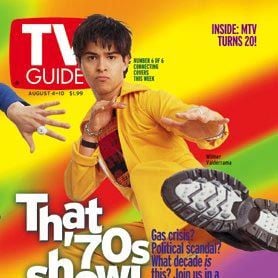 Foto Wilmer Valderrama