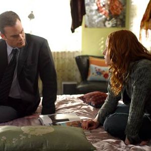 Foto Michael C. Hall