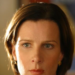 Foto Rachel Griffiths