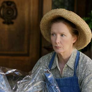 Foto Frances Conroy