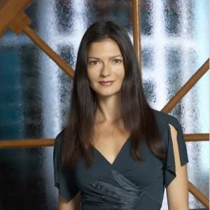 Foto Jill Hennessy