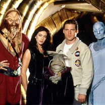 Foto Farscape