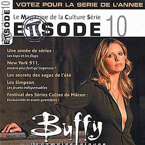 Foto Buffy, cazavampiros