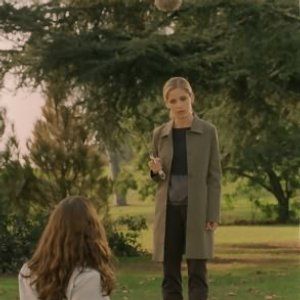 Foto Sarah Michelle Gellar