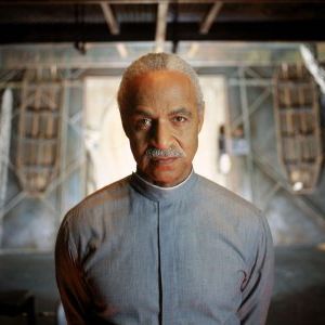 Foto Ron Glass