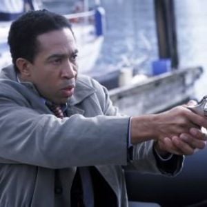 Foto John Marshall Jones