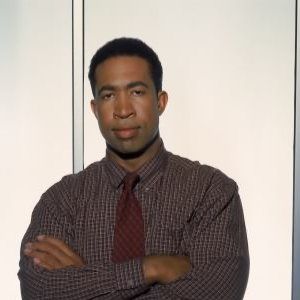 Foto John Marshall Jones