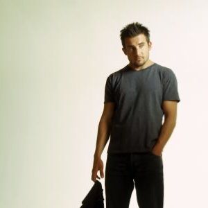 Foto Dominic Purcell