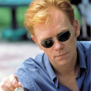 Foto David Caruso