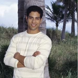 Foto Adam Rodriguez