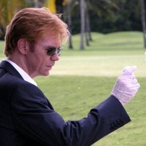 Foto David Caruso