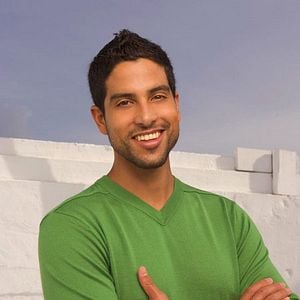 Foto Adam Rodriguez