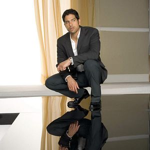 Foto Adam Rodriguez
