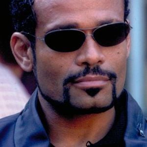 Foto Mario Van Peebles