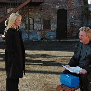 Foto Poppy Montgomery