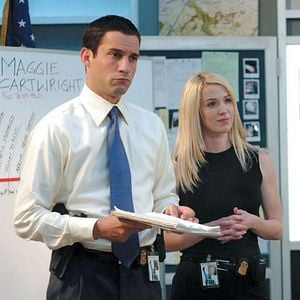 Foto Poppy Montgomery