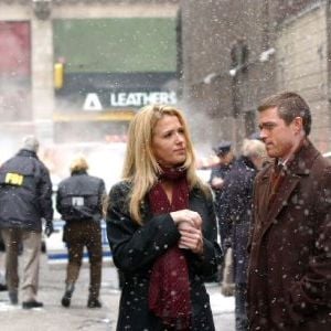 Foto Poppy Montgomery