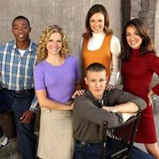 Foto American Dreams