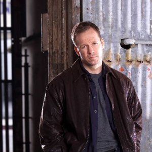 Foto Donnie Wahlberg