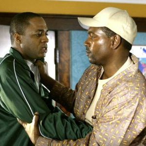 Foto Mykelti Williamson