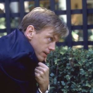 Foto Sue Thomas: F.B. Eye