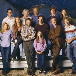 Foto Everwood