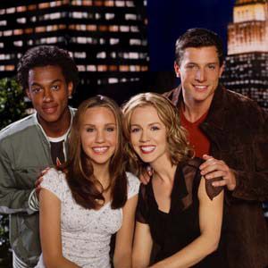 Foto Lo que me gusta de ti