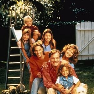 Foto Catherine Hicks