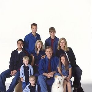 Foto Catherine Hicks