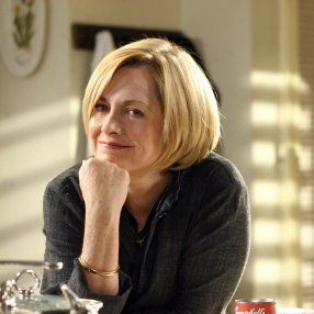 Foto Catherine Hicks