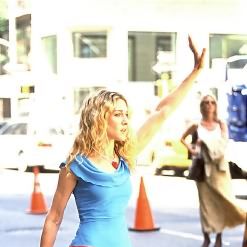 Foto Sarah Jessica Parker