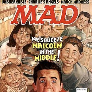 Foto Malcolm in the Middle