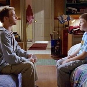 Foto Christopher Masterson