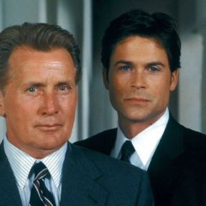 Foto Martin Sheen