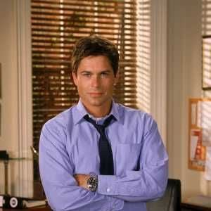 Foto El ala oeste de la Casa Blanca