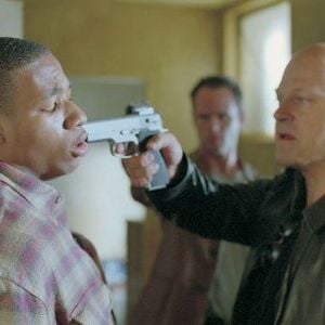 Foto Michael Chiklis