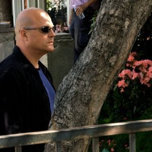 Foto Michael Chiklis