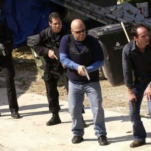 Foto Michael Chiklis